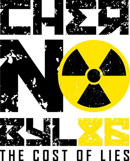 Chernobyl '86