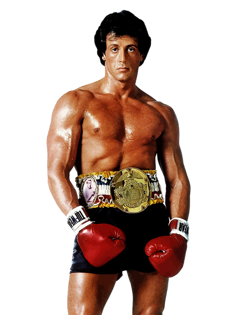 Rocky