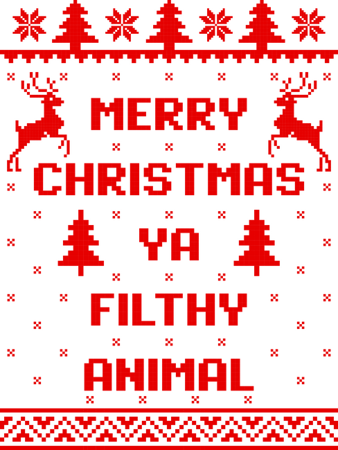 Ya Filthy 02
