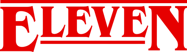 Eleven