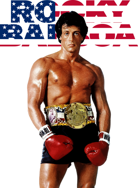 Rocky USA