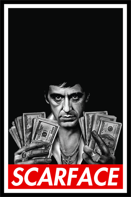 Cash Scarface