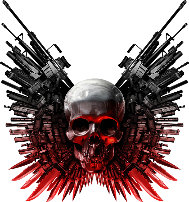 The Expendables – A feláldozhatók