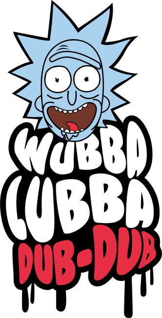 wubba-lubba-dub-dub