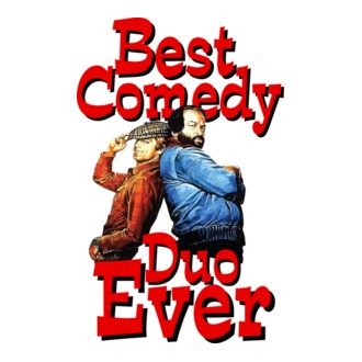 Best Comedy Duo Ever - Y0
