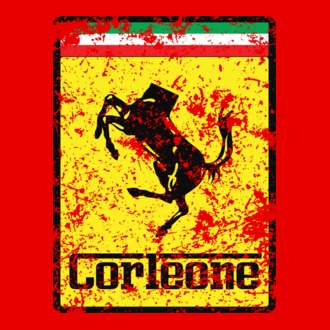 Corleone destroy