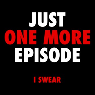 Just one