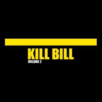 Kill Bill Volume 2 v3