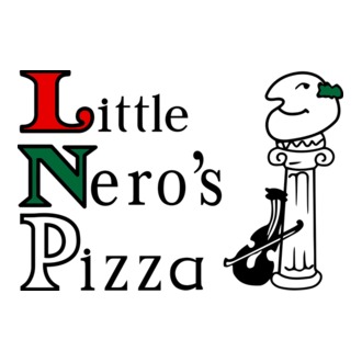 Little Nero's Pizza