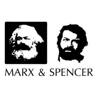 Marx és Bud Spencer