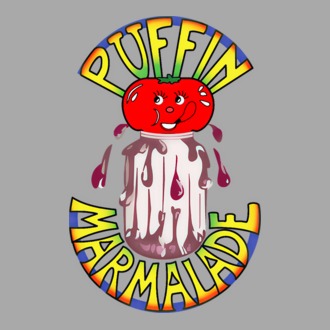 Puffin lekvár