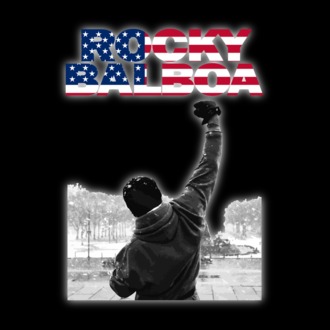 Rocky Balboa USA