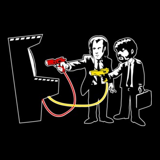 Vincent & Jules