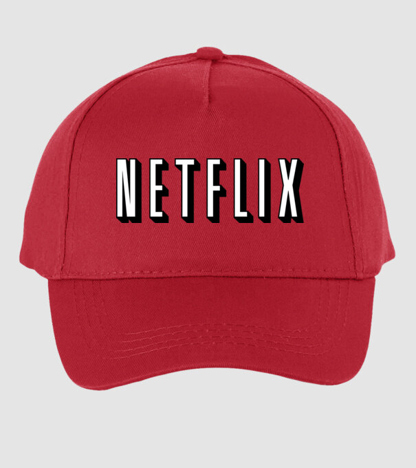  minta piros pólón