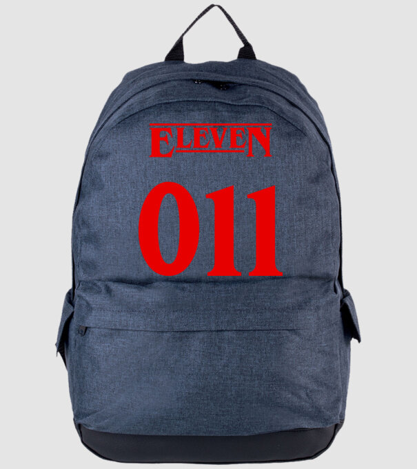 minta farmerkék pólón